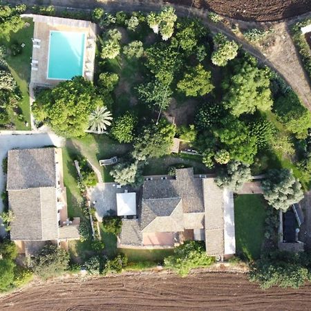 Pozzo Di Mazza Βίλα Συρακούσες Εξωτερικό φωτογραφία