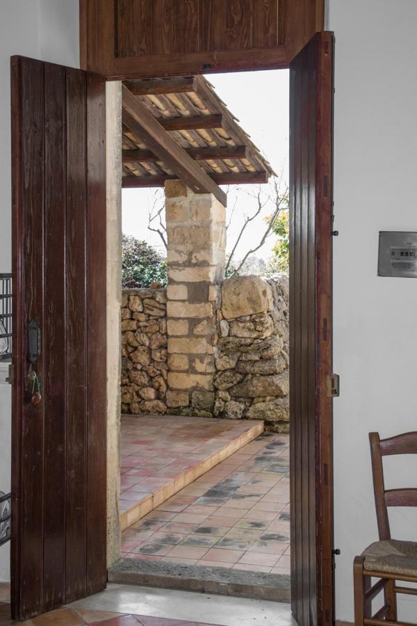 Pozzo Di Mazza Βίλα Συρακούσες Εξωτερικό φωτογραφία