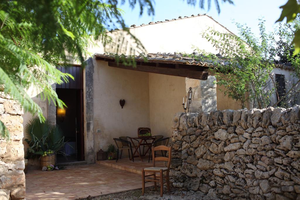 Pozzo Di Mazza Βίλα Συρακούσες Εξωτερικό φωτογραφία